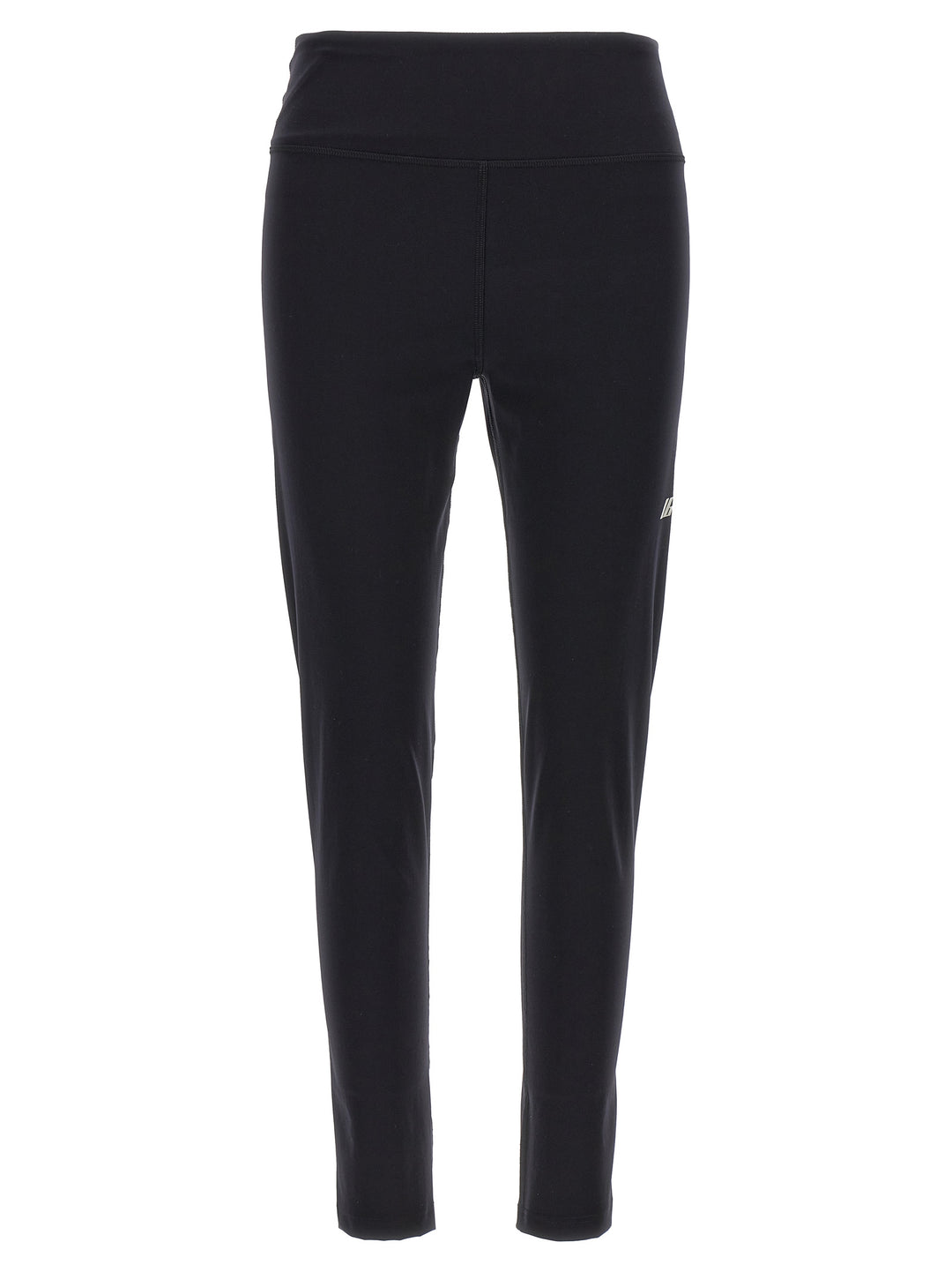 Balenciaga Black Polyamide Leggings