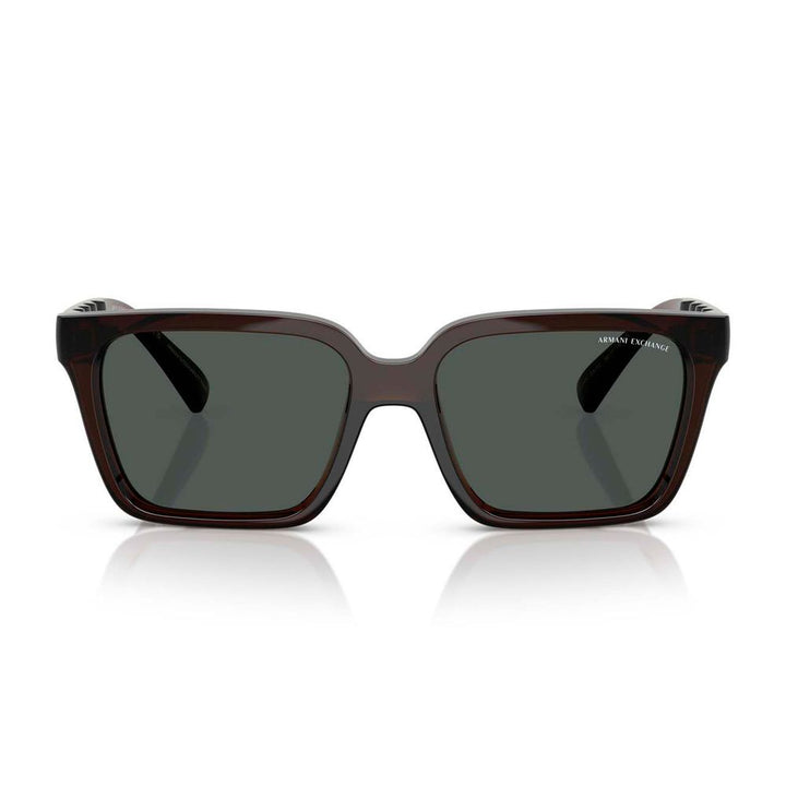 Armani Exchange Bicolor Injected Sunglasses