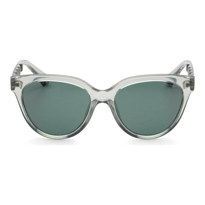 Armani Exchange Transparent Injected Sunglasses
