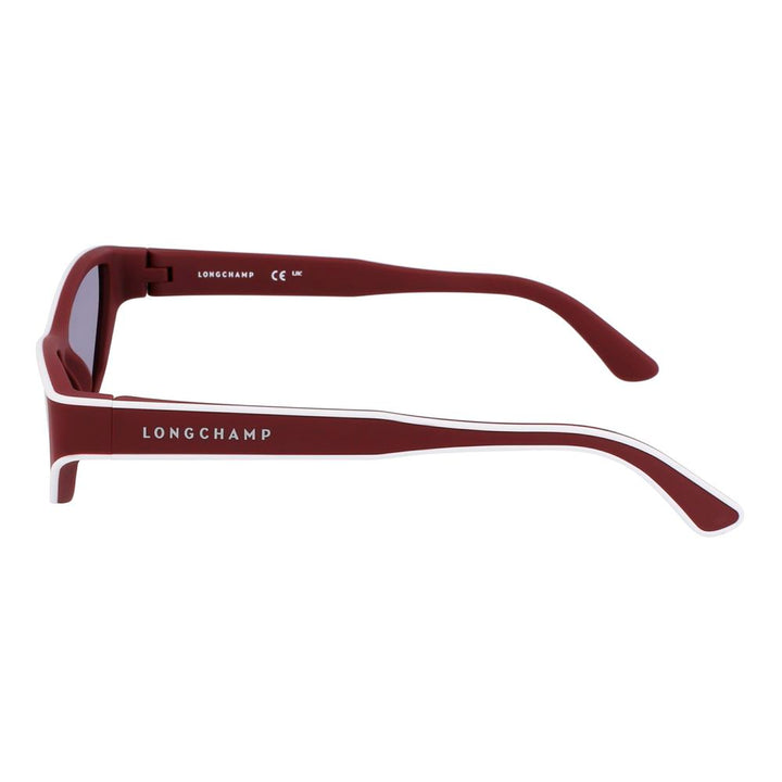 Longchamp Multicolor Injected Sunglasses