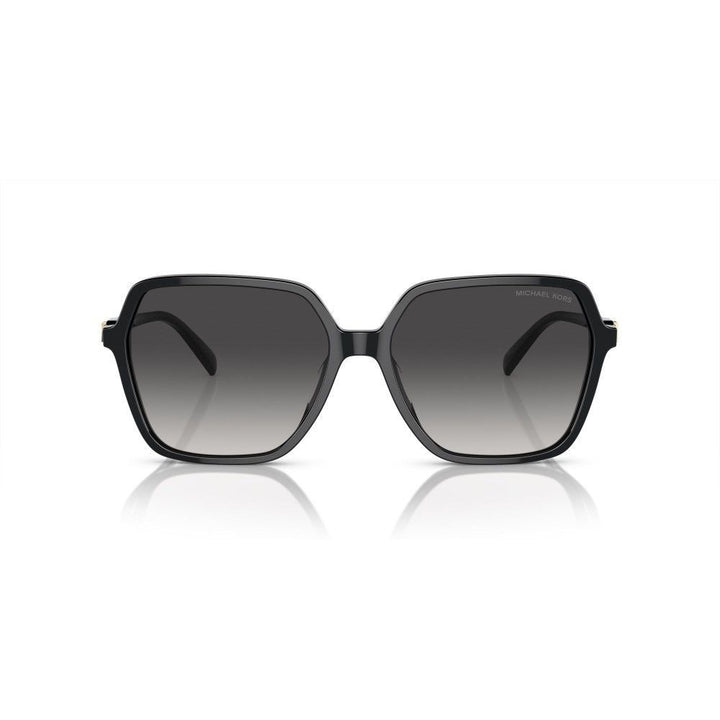 Michael Kors Black Acetate Sunglasses