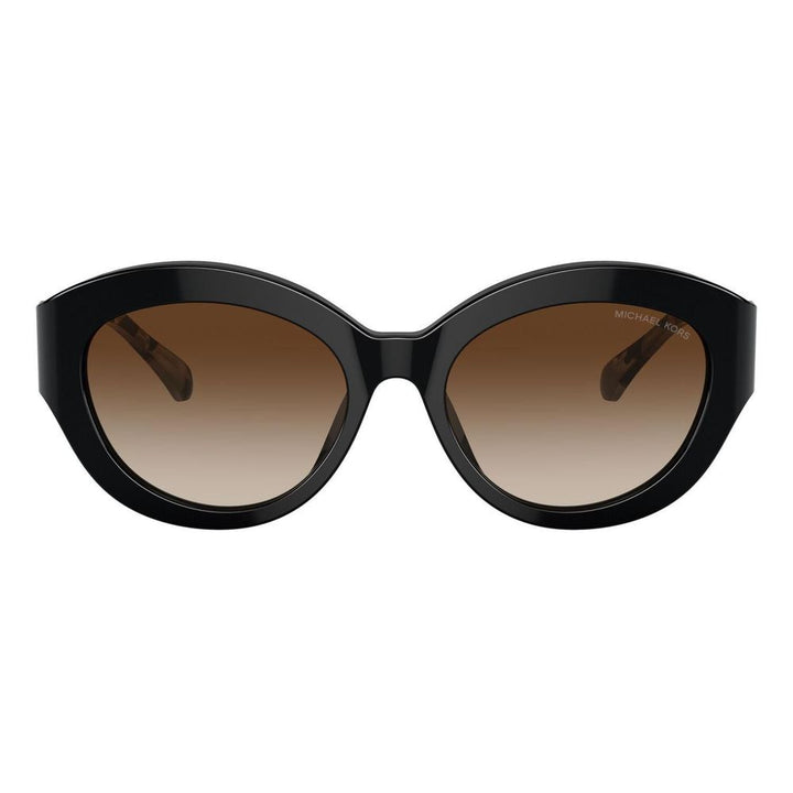 Michael Kors Black Acetate Sunglasses
