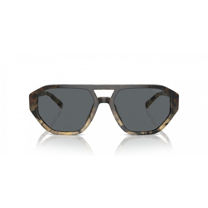 Michael Kors Multicolor Acetate Sunglasses