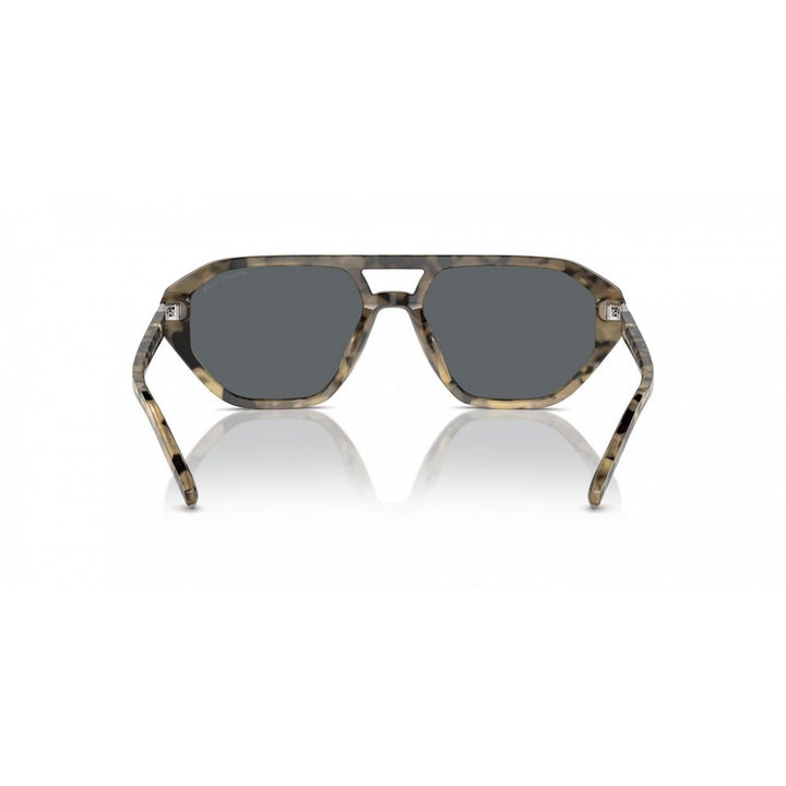 Michael Kors Multicolor Acetate Sunglasses