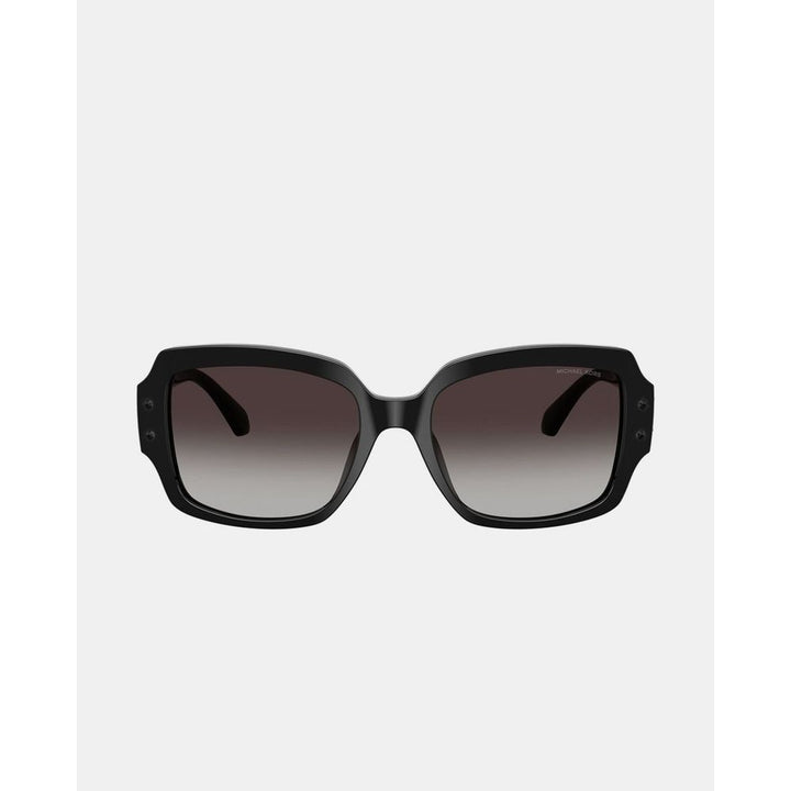 Michael Kors Black Acetate Sunglasses