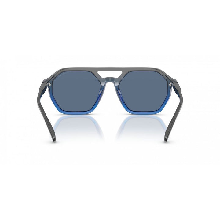 Michael Kors Gray Acetate Sunglasses