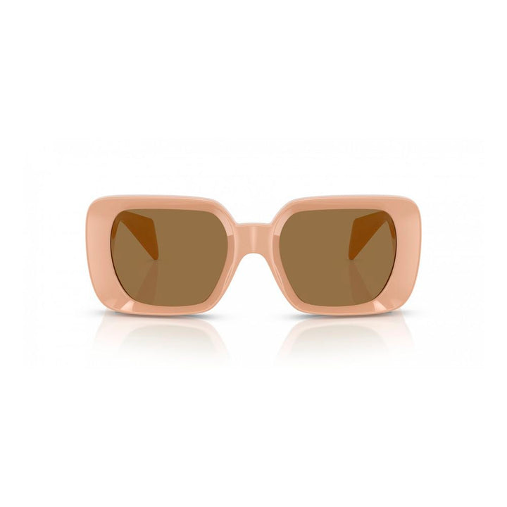 Versace Multicolor Acetate Sunglasses