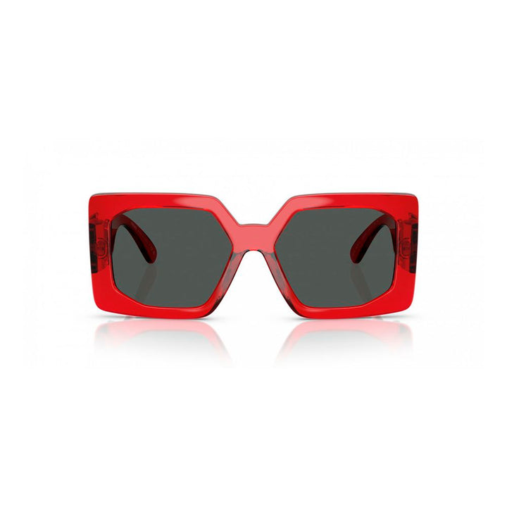 Versace Multicolor Injected Sunglasses