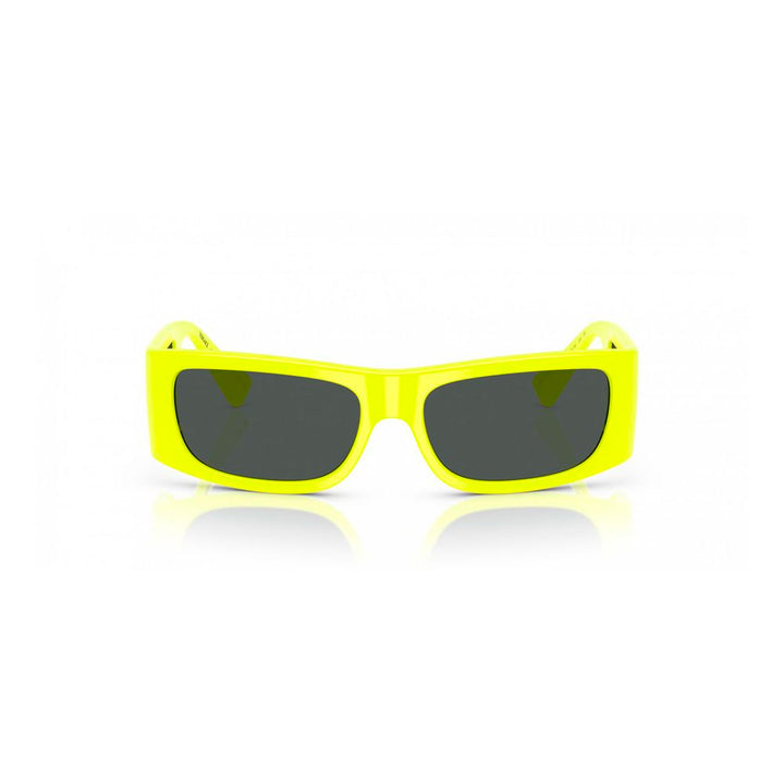 Versace Bicolor Injected Sunglasses