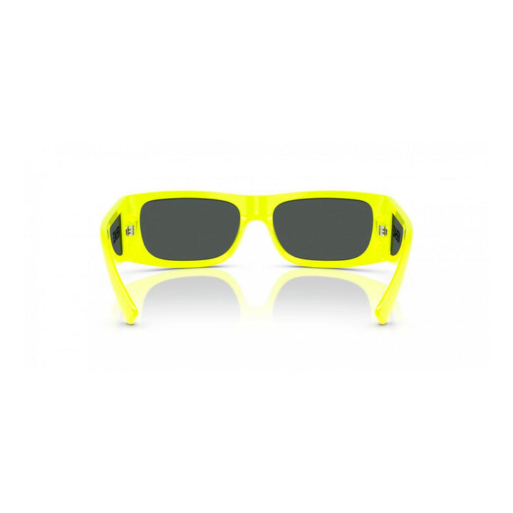 Versace Bicolor Injected Sunglasses