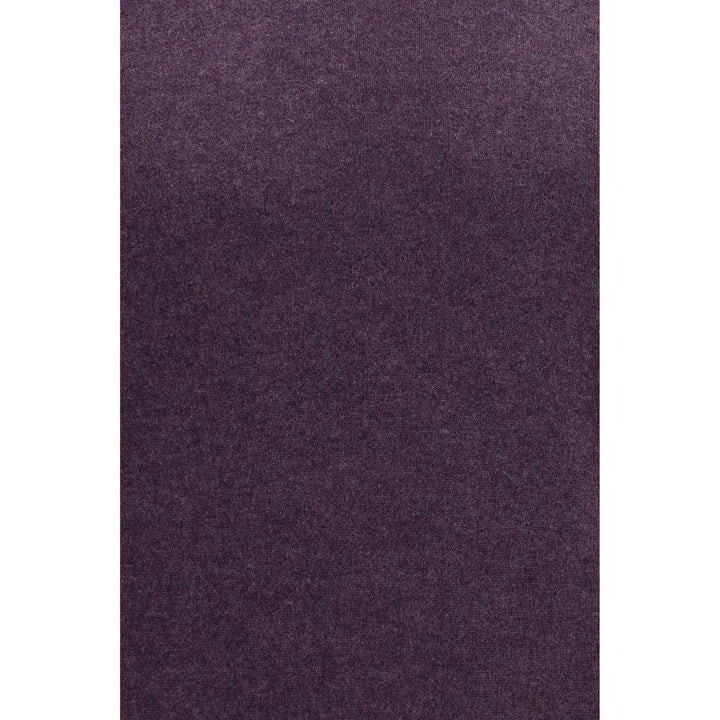 Brunello Cucinelli Purple Cashmere Sweater