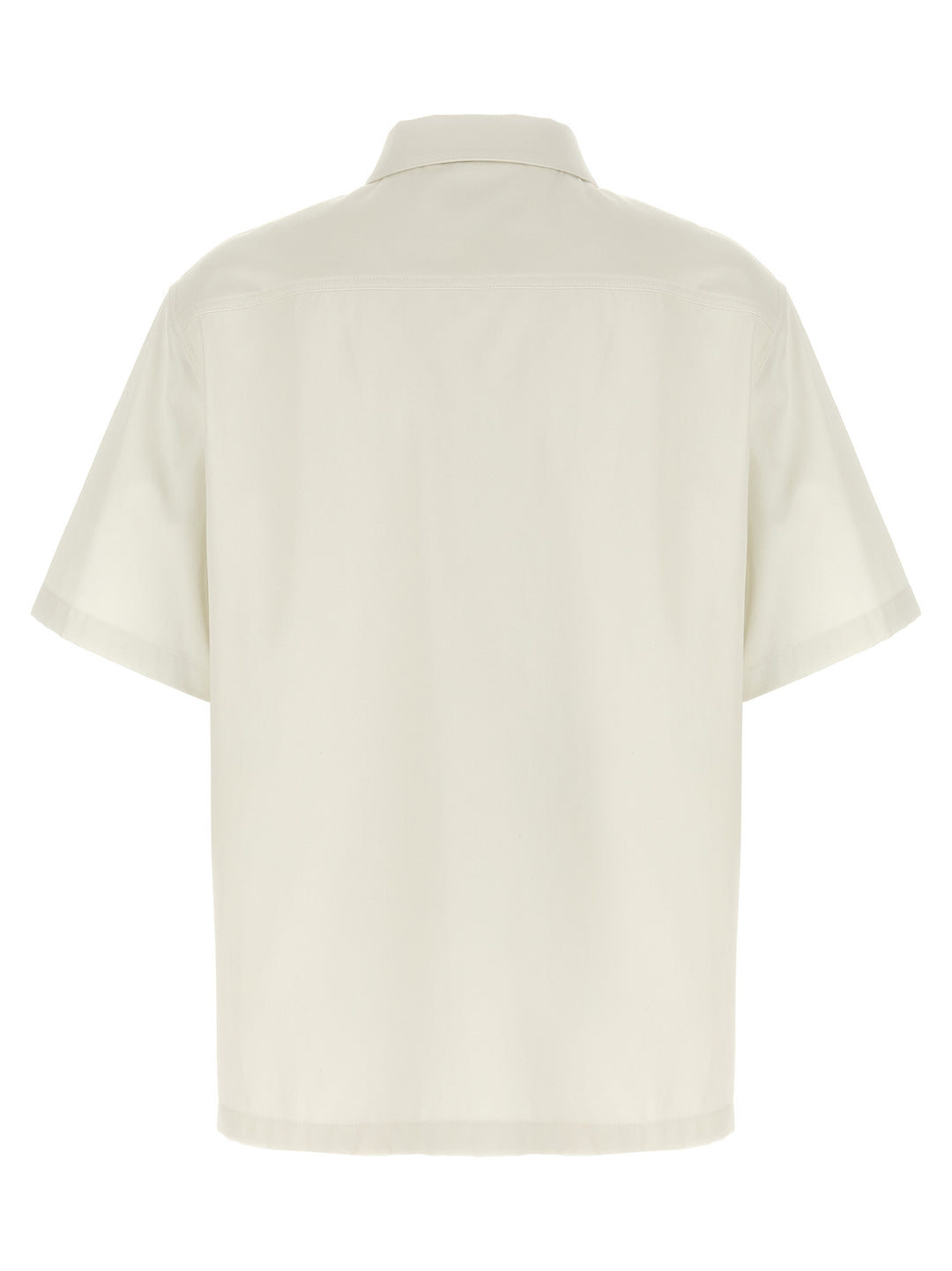 Givenchy Beige Cotton Blouse