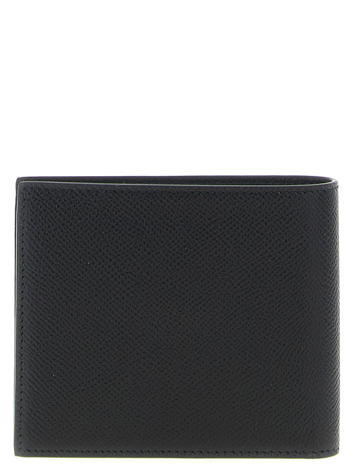 Balenciaga Black Calfskin Wallet
