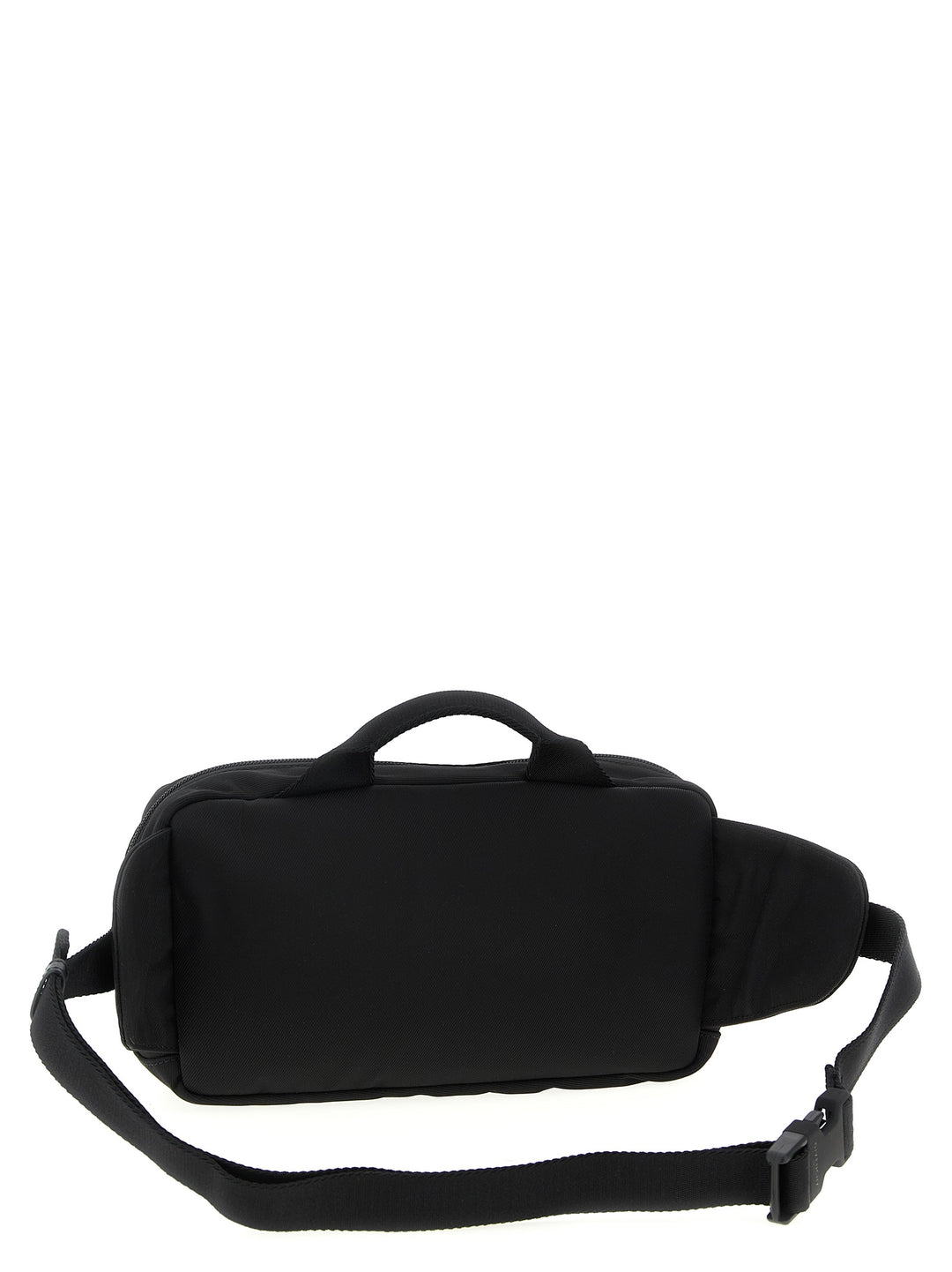 Givenchy Black Polyamide Crossbody Bag