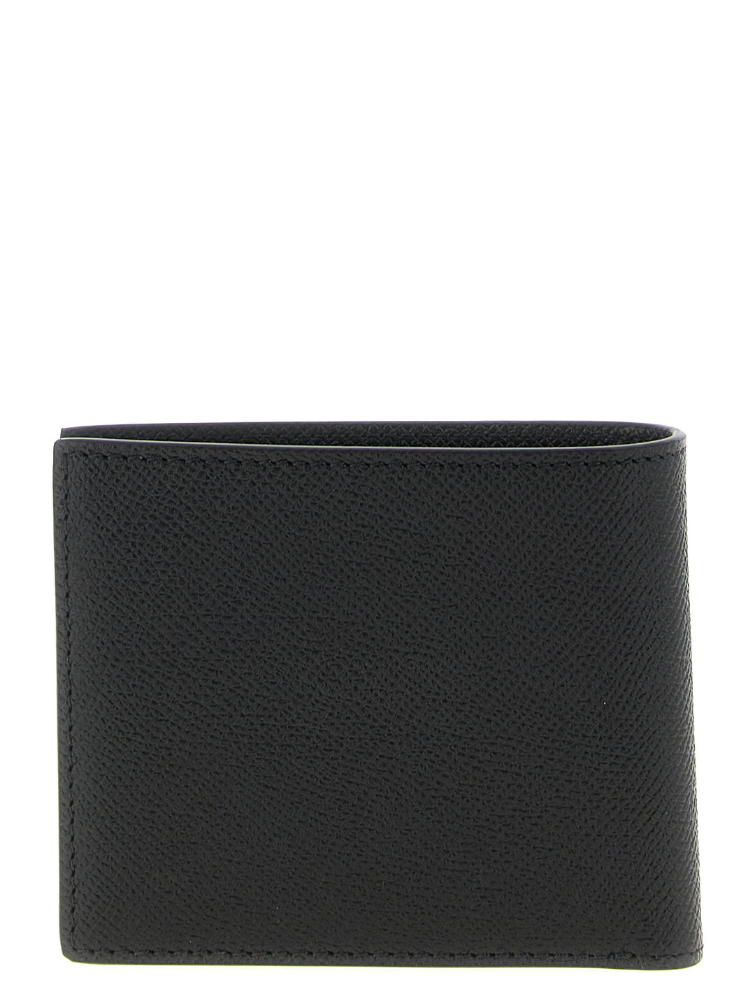 Tom Ford Black Calfskin Wallet
