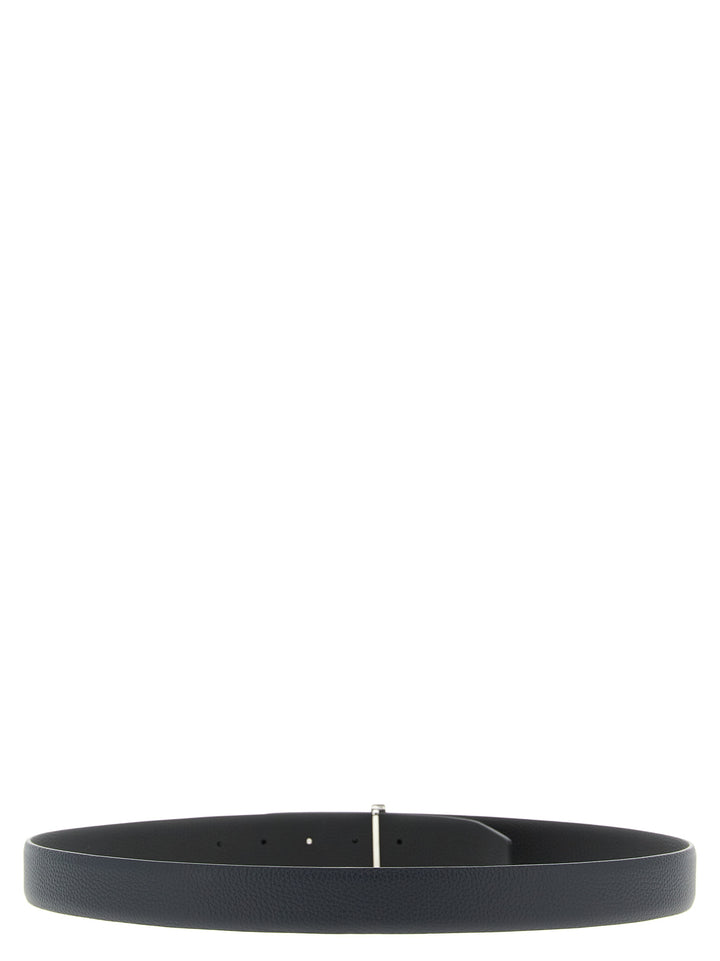 Tom Ford Multicolor Calfskin Regular Belt