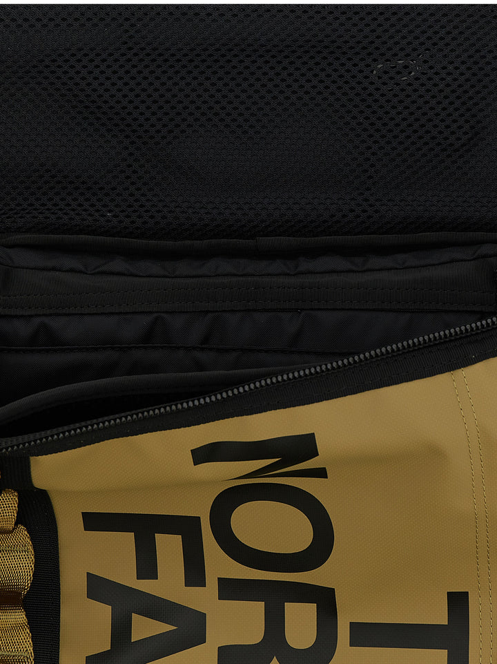 The North Face Bicolor Polyester Backpack