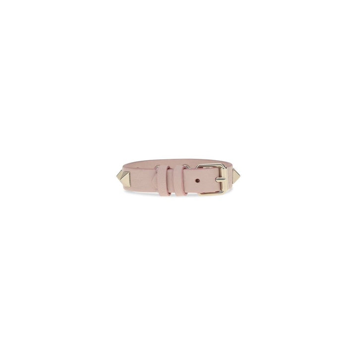 Valentino Garavani Multicolor Calf Leather Bos Taurus Bracelet