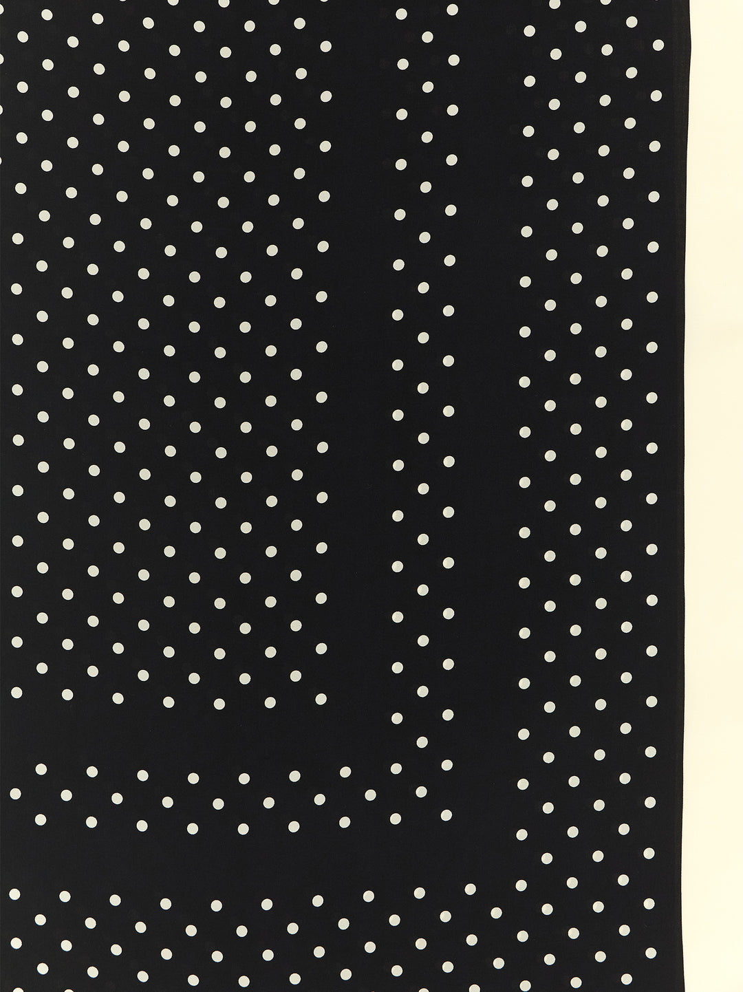 Valentino Garavani Bicolor Silk Foulard