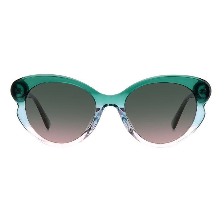 Kate Spade Bicolor Acetate Sunglasses
