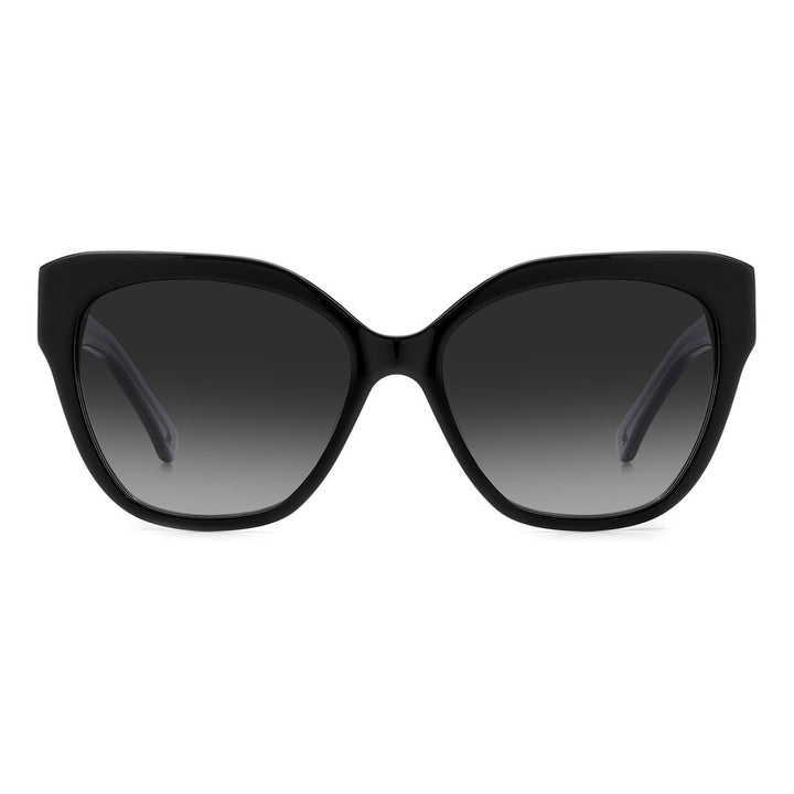 Kate Spade Black Acetate Sunglasses