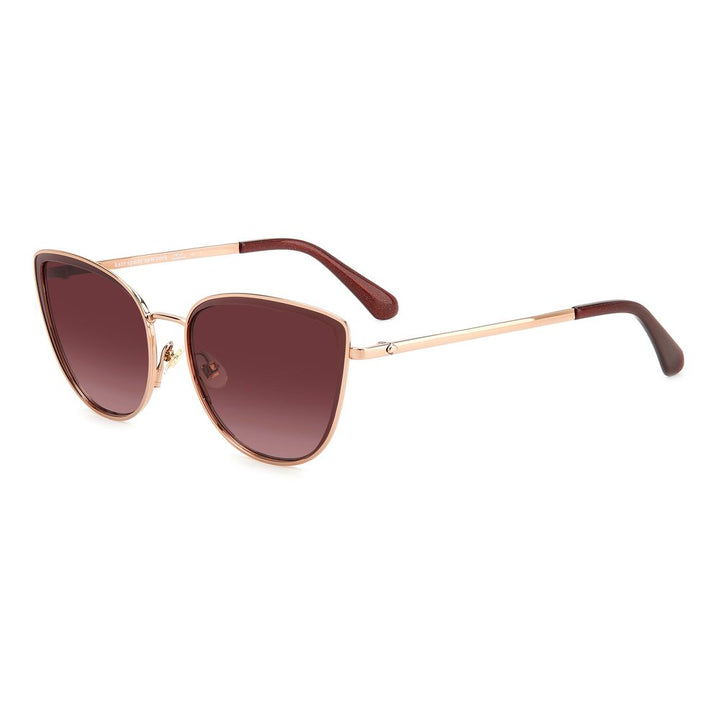 Kate Spade Multicolor Metal Sunglasses