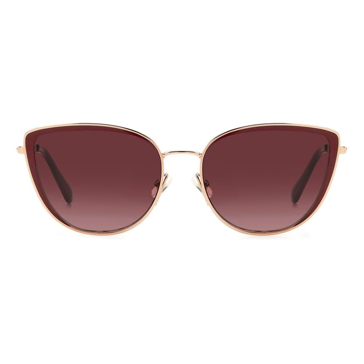 Kate Spade Multicolor Metal Sunglasses