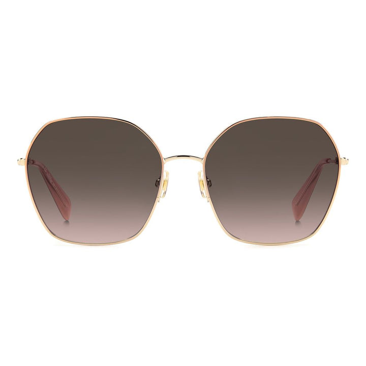 Kate Spade Multicolor Metal Sunglasses