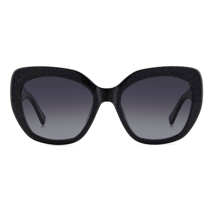 Kate Spade Black Acetate Sunglasses