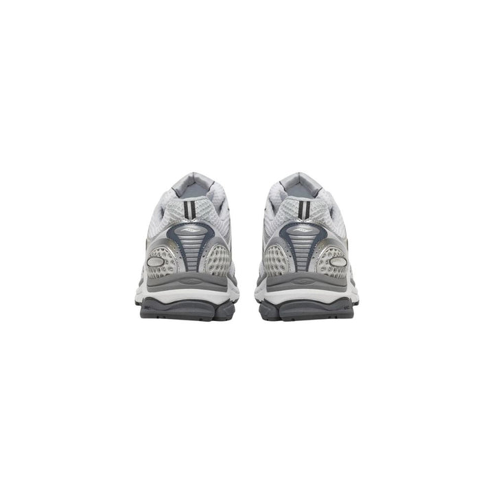 Saucony Bicolor Synthetic Athletic Sneakers