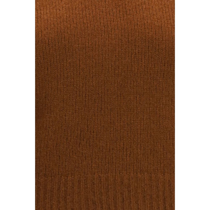 Tom Ford Brown Cashmere Sweater