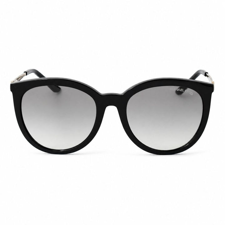 Michael Kors Black Acetate Sunglasses