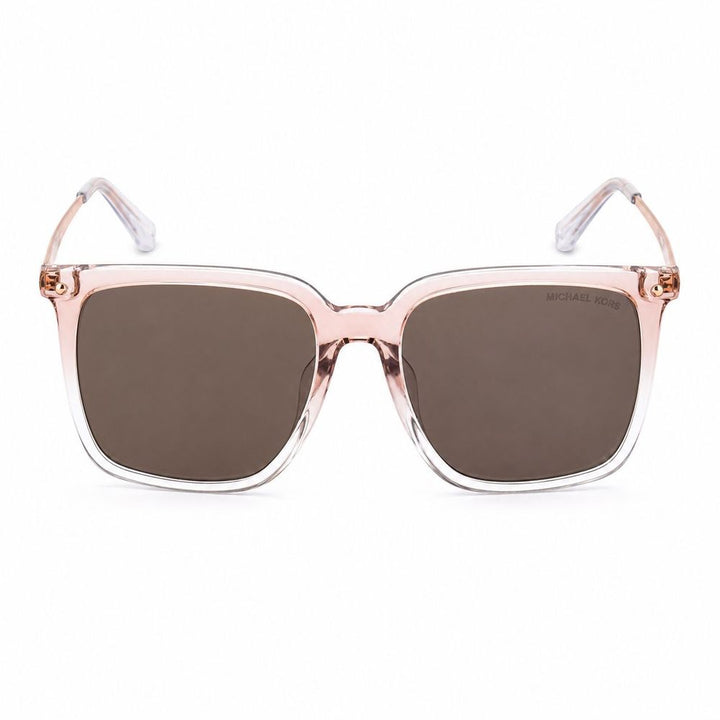 Michael Kors Multicolor Acetate Sunglasses