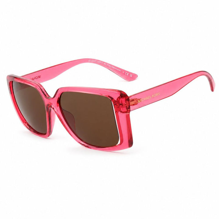 Michael Kors Multicolor Acetate Sunglasses