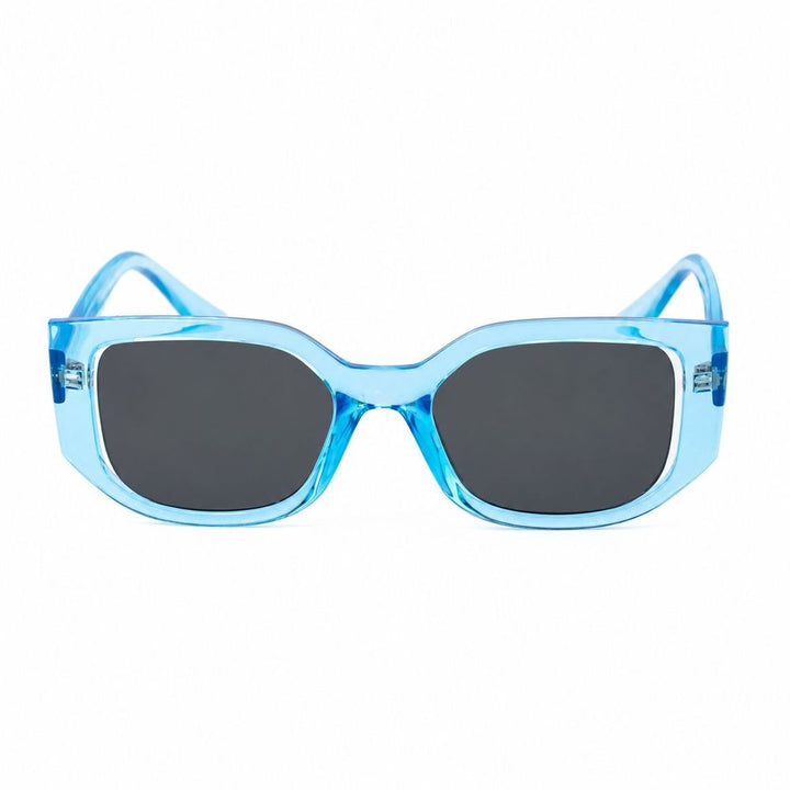 Michael Kors Blue Acetate Sunglasses
