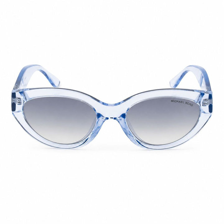 Michael Kors Blue Acetate Sunglasses