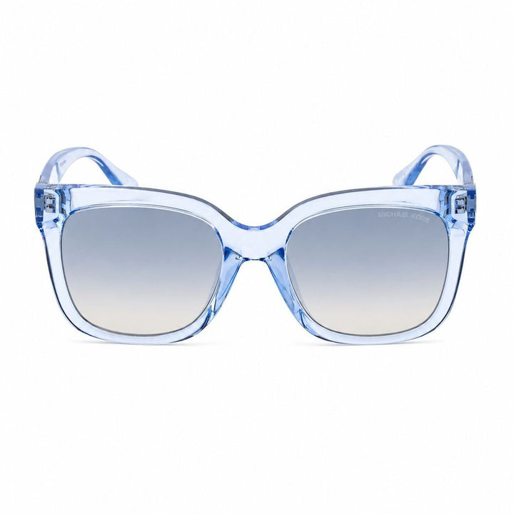 Michael Kors Blue Acetate Sunglasses
