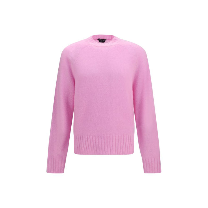 Tom Ford Multicolor Cashmere Sweater