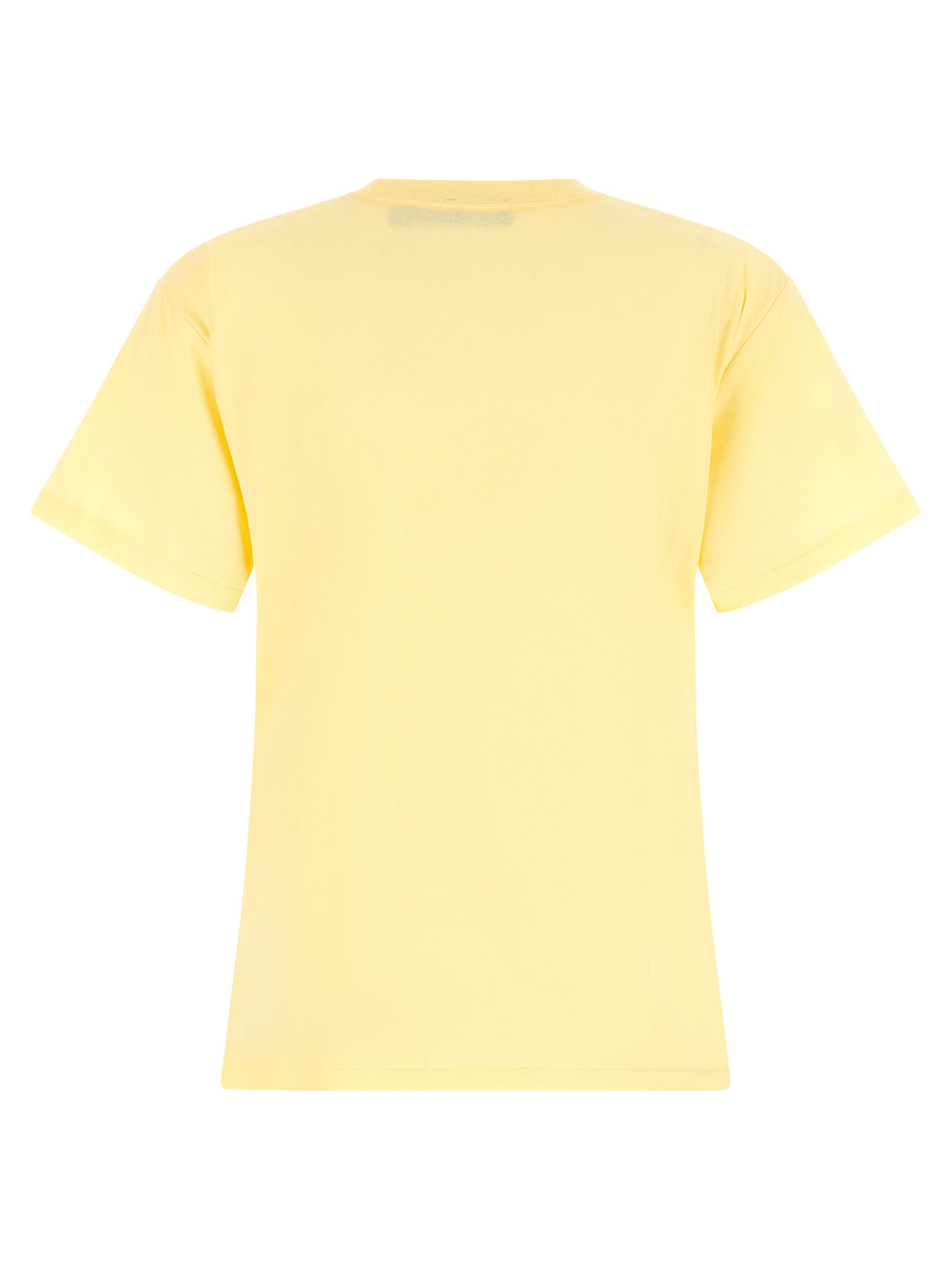 Polo Ralph Lauren Bicolor Cotton T-Shirt