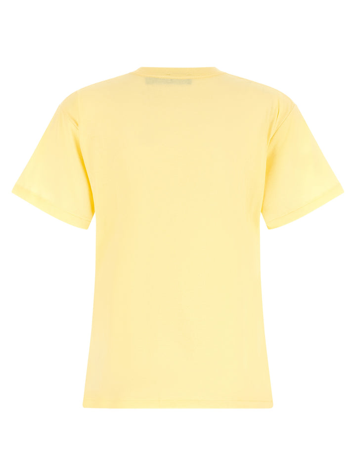 Polo Ralph Lauren Bicolor Cotton T-Shirt