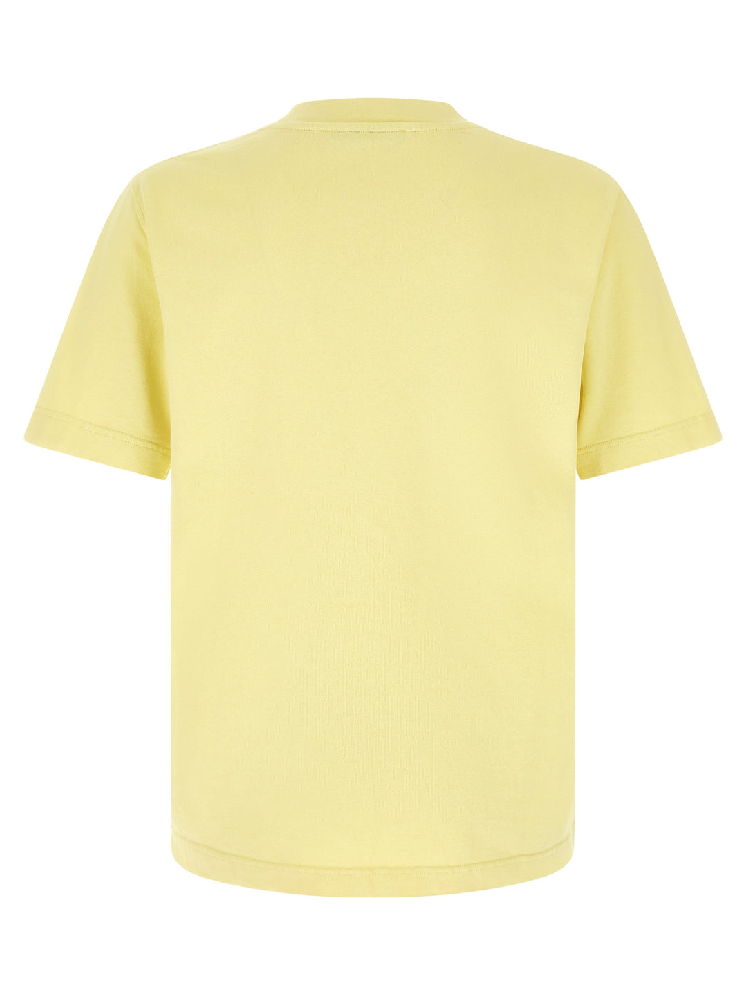 Jacquemus Bicolor Cotton T-Shirt