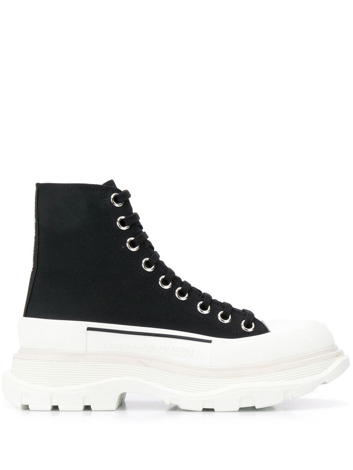 Alexander McQueen Tread Slick sneakers