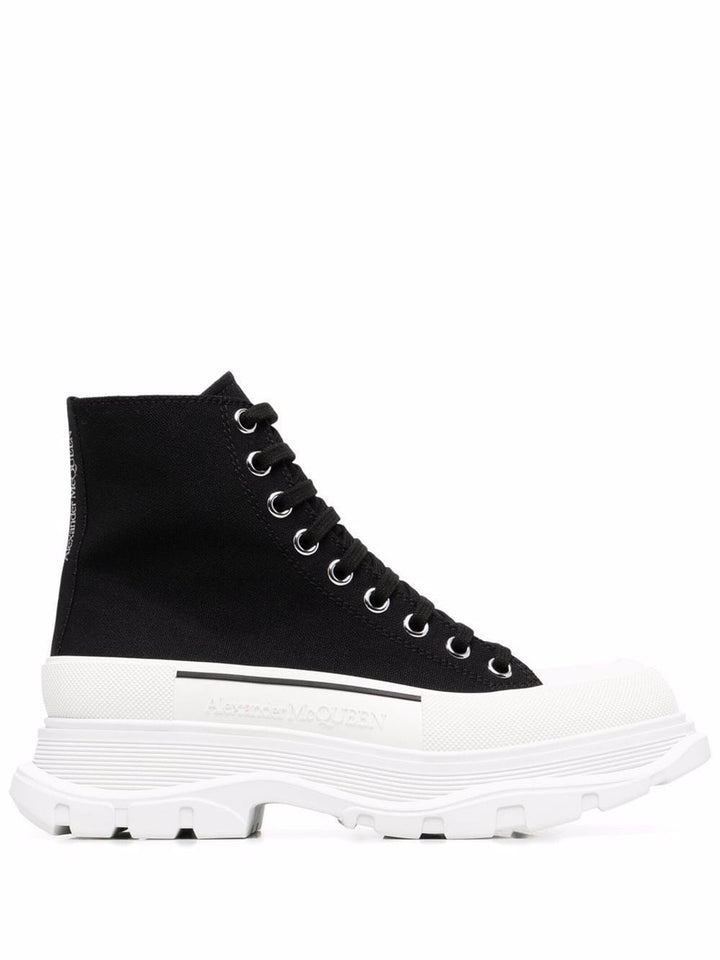 Alexander McQueen Tread Slick sneakers