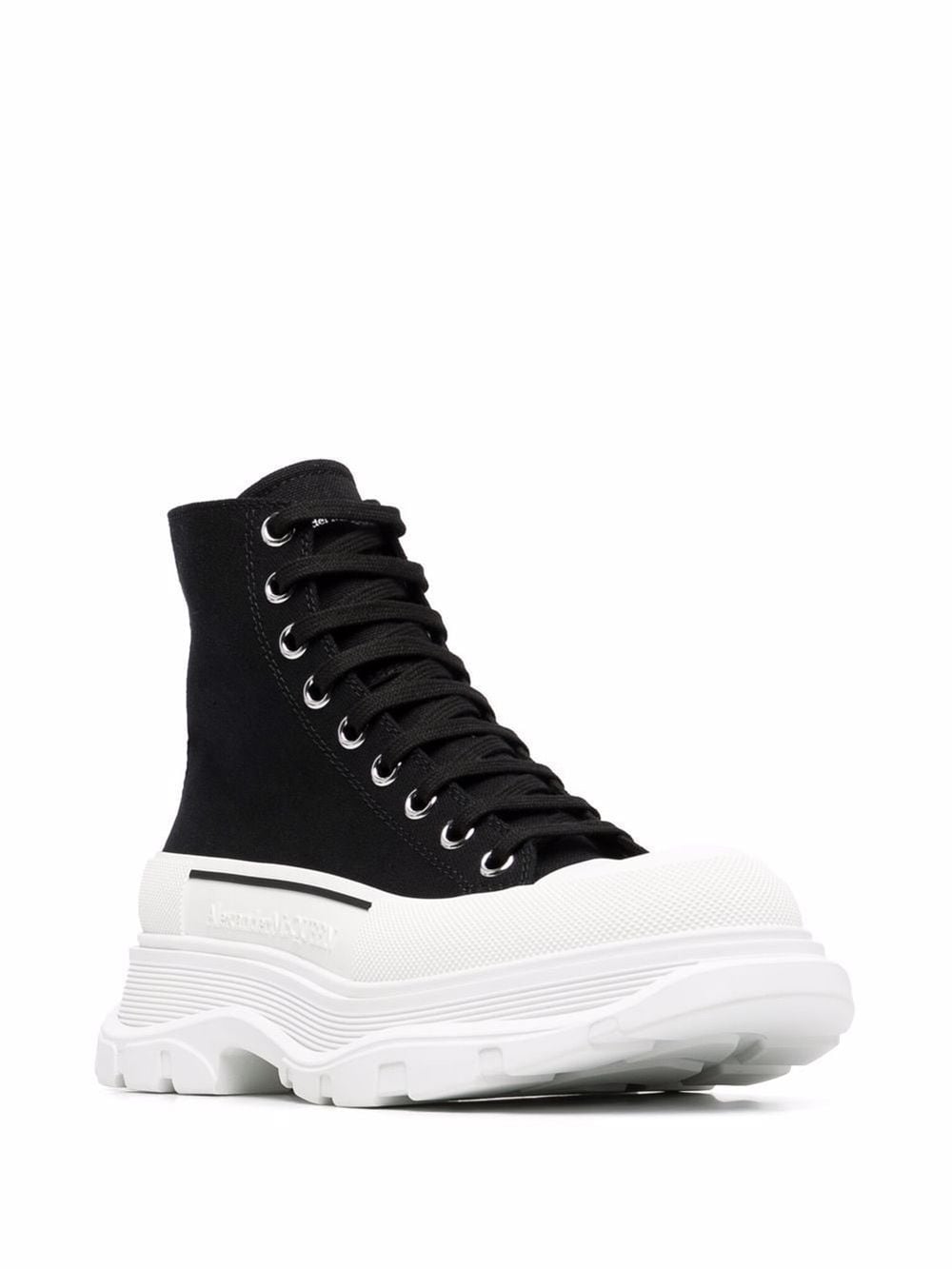 Alexander McQueen Tread Slick sneakers