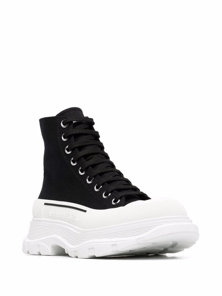 Alexander McQueen Tread Slick sneakers