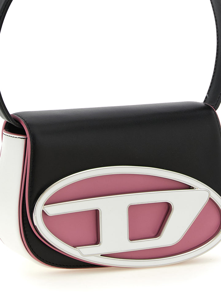 Diesel Multicolor Other Fibres Shoulder Bag