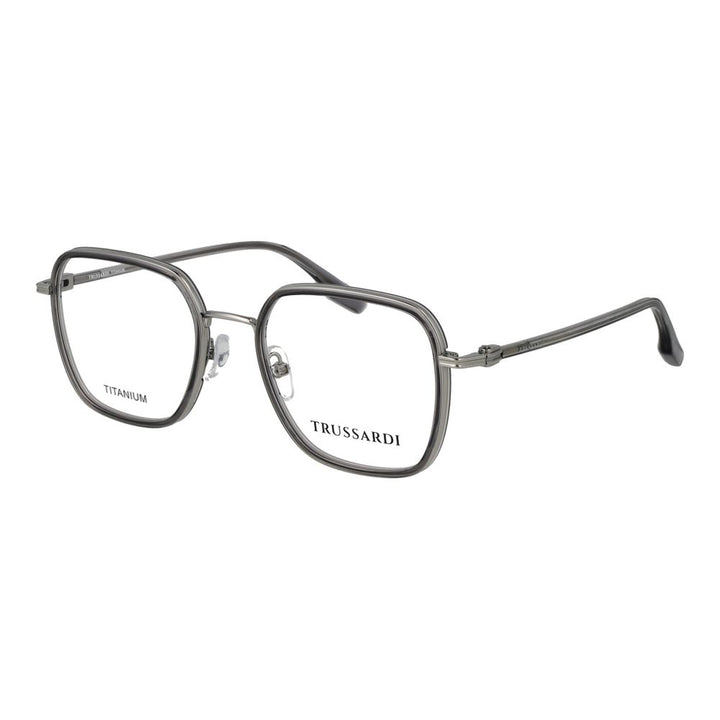 Trussardi Gray Titanium Glasses (Frames)