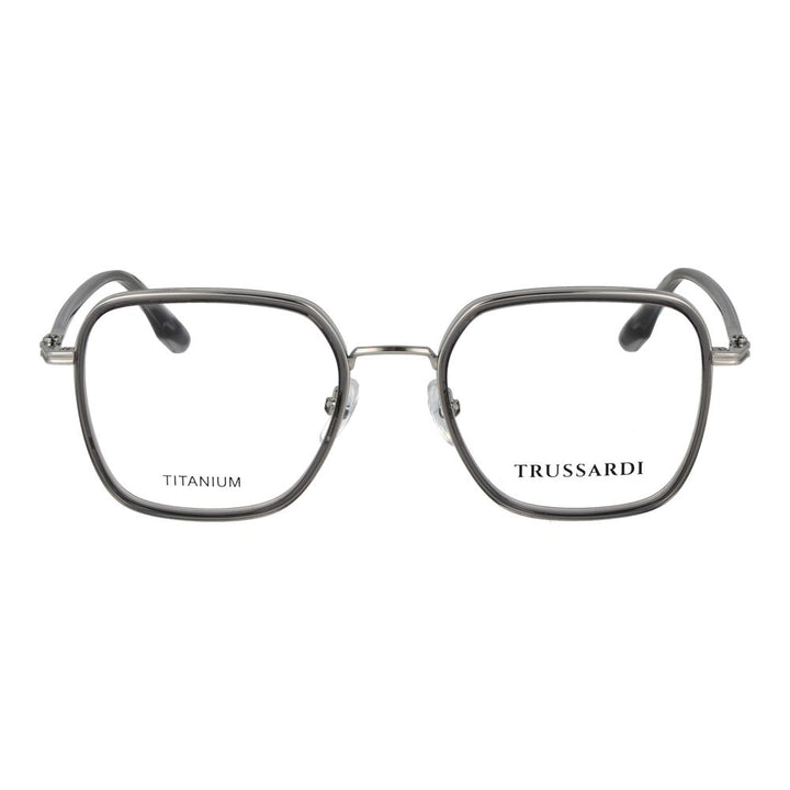 Trussardi Gray Titanium Glasses (Frames)