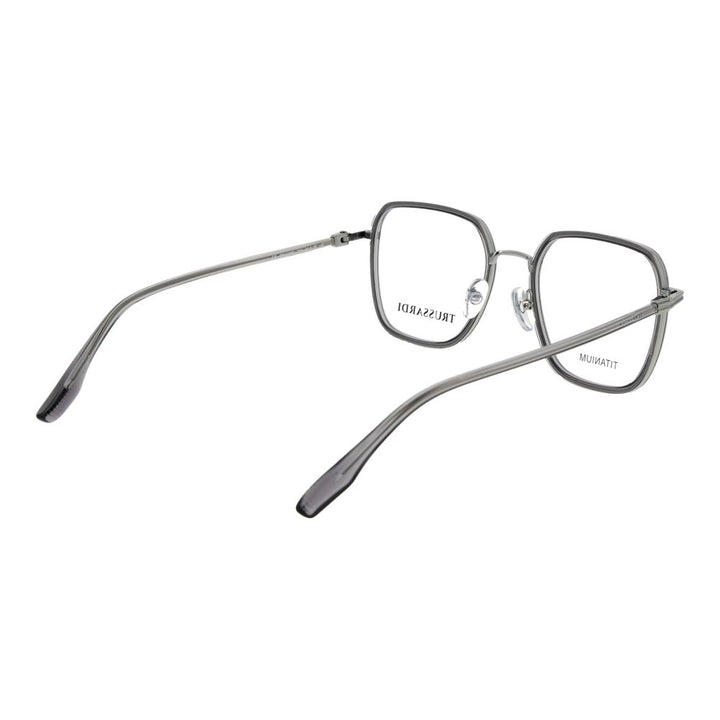 Trussardi Gray Titanium Glasses (Frames)