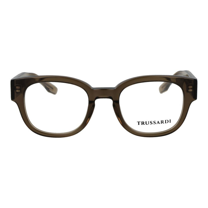 Trussardi Army Acetate Glasses (Frames)